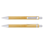 Bamboo &amp; Wood Enviro Pens - Ancona Bamboo Pen