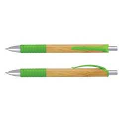 Bamboo & Wood Enviro Pens  - Trinity Bamboo Pen