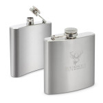 Hip Flasks - Tennessee Hip Flask