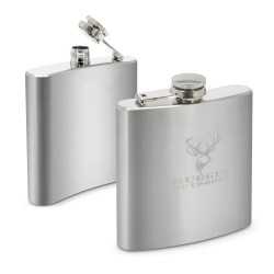 Hip Flasks  - Tennessee Hip Flask