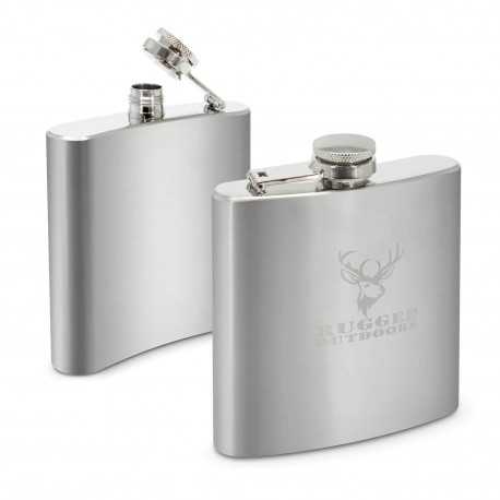 Hip Flasks  - Tennessee Hip Flask