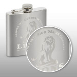 Hip Flasks - Tennessee Hip Flask