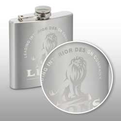 Hip Flasks  - Tennessee Hip Flask