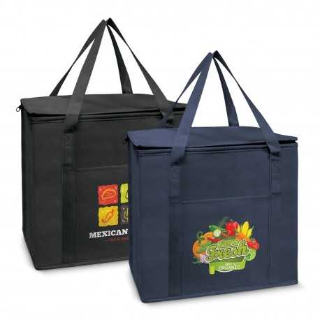Cooler Bags  - Sierra Shopping Cooler