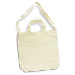 Cotton & Calico Tote Bags  - Cotton Shoulder Tote Bag