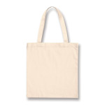 Cotton &amp; Calico Tote Bags - Sonnet Cotton Tote Bag