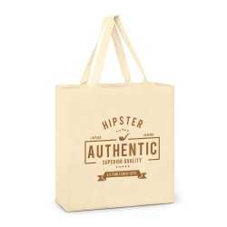 Cotton & Calico Tote Bags  - Carnaby Cotton Tote Bag
