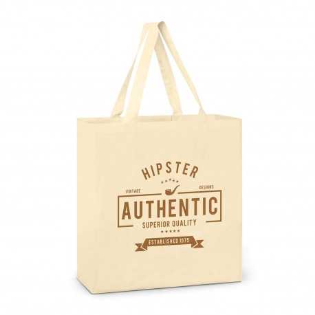 Cotton & Calico Tote Bags  - Carnaby Cotton Tote Bag