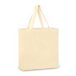 Cotton & Calico Tote Bags  - Carnaby Cotton Tote Bag