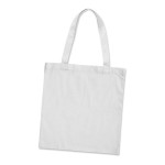 Cotton &amp; Calico Tote Bags - Sonnet Cotton Tote Bag - Solid Colours