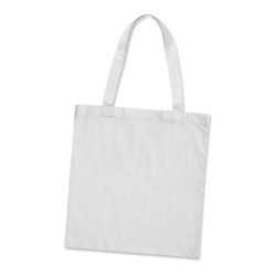 Cotton & Calico Tote Bags  - Sonnet Cotton Tote Bag - Solid Colours