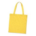 Cotton &amp; Calico Tote Bags - Sonnet Cotton Tote Bag - Solid Colours