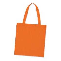 Cotton & Calico Tote Bags  - Sonnet Cotton Tote Bag - Solid Colours