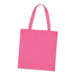 Cotton &amp; Calico Tote Bags - Sonnet Cotton Tote Bag - Solid Colours