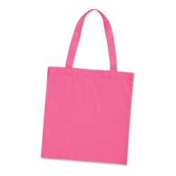 Cotton & Calico Tote Bags  - Sonnet Cotton Tote Bag - Solid Colours