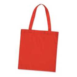 Cotton & Calico Tote Bags  - Sonnet Cotton Tote Bag - Solid Colours