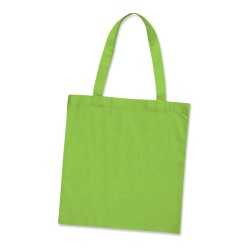Cotton & Calico Tote Bags  - Sonnet Cotton Tote Bag - Solid Colours