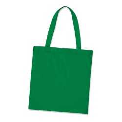 Cotton & Calico Tote Bags  - Sonnet Cotton Tote Bag - Solid Colours