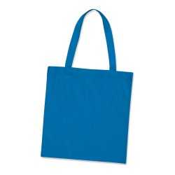 Cotton & Calico Tote Bags  - Sonnet Cotton Tote Bag - Solid Colours