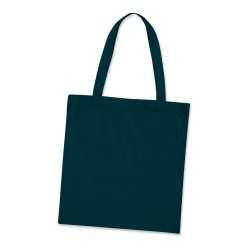 Cotton & Calico Tote Bags  - Sonnet Cotton Tote Bag - Solid Colours
