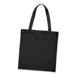 Cotton & Calico Tote Bags  - Sonnet Cotton Tote Bag - Solid Colours