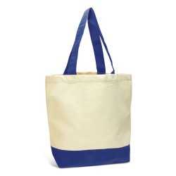 Cotton & Calico Tote Bags  - Sedona Canvas Tote Bag
