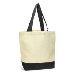 Cotton & Calico Tote Bags  - Sedona Canvas Tote Bag