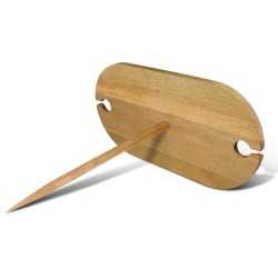 Wine & Bar Accessories  - Picnic Serving Board