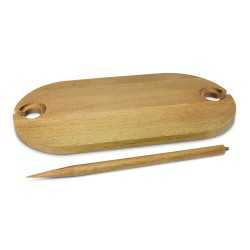 Wine & Bar Accessories  - Picnic Serving Board