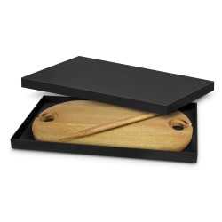 Wine & Bar Accessories  - Picnic Serving Board