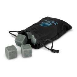 Wine & Bar Accessories  - Whiskey Stone Set