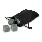 Wine &amp; Bar Accessories - Whiskey Stone Set