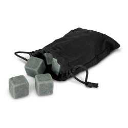 Wine & Bar Accessories  - Whiskey Stone Set