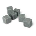 Wine &amp; Bar Accessories - Whiskey Stone Set