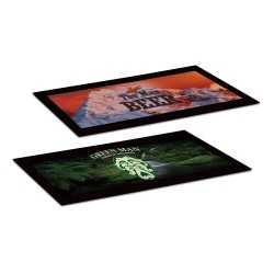 Wine & Bar Accessories  - Small Counter Mat