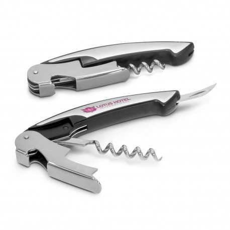 Bottle Openers  - Classic Wine Waiters Knife