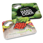 Coasters - Coaster Bottle Opener