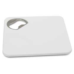 Bottle Openers  - Coaster Bottle Opener