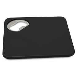 Bottle Openers  - Coaster Bottle Opener