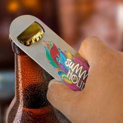 Bottle Openers  - Porter Bottle Opener
