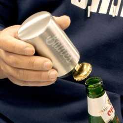 Bottle Openers - Automatic Bottle Opener