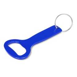 Bottle Openers  - Bristol Bottle Opener Key Ring