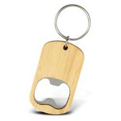 Bottle Openers - Malta Bottle Opener Key Ring
