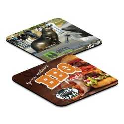 Coasters  - Flexi Coaster