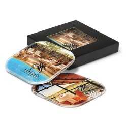 Coasters  - Clarion Coaster Set