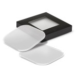 Coasters - Clarion Coaster Set