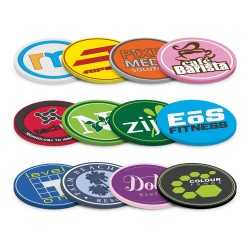 Coasters  - PVC Coaster