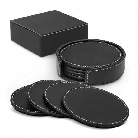 Coasters  - Brooklyn Coaster Set