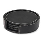 Coasters - Brooklyn Coaster Set
