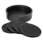 Coasters - Brooklyn Coaster Set